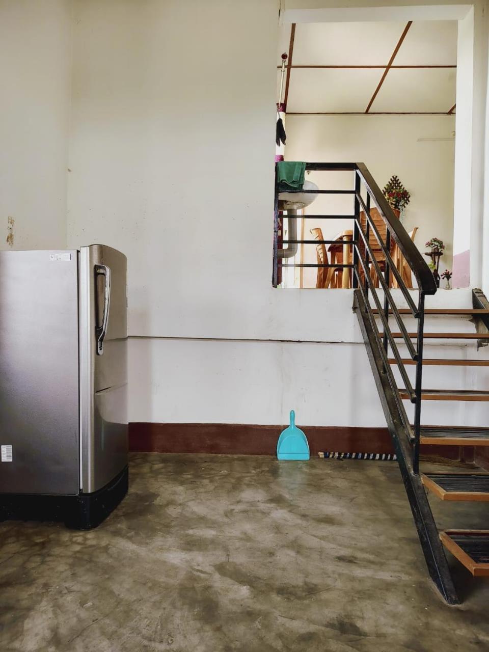 Gayatri Homestay Dibrugarh 外观 照片