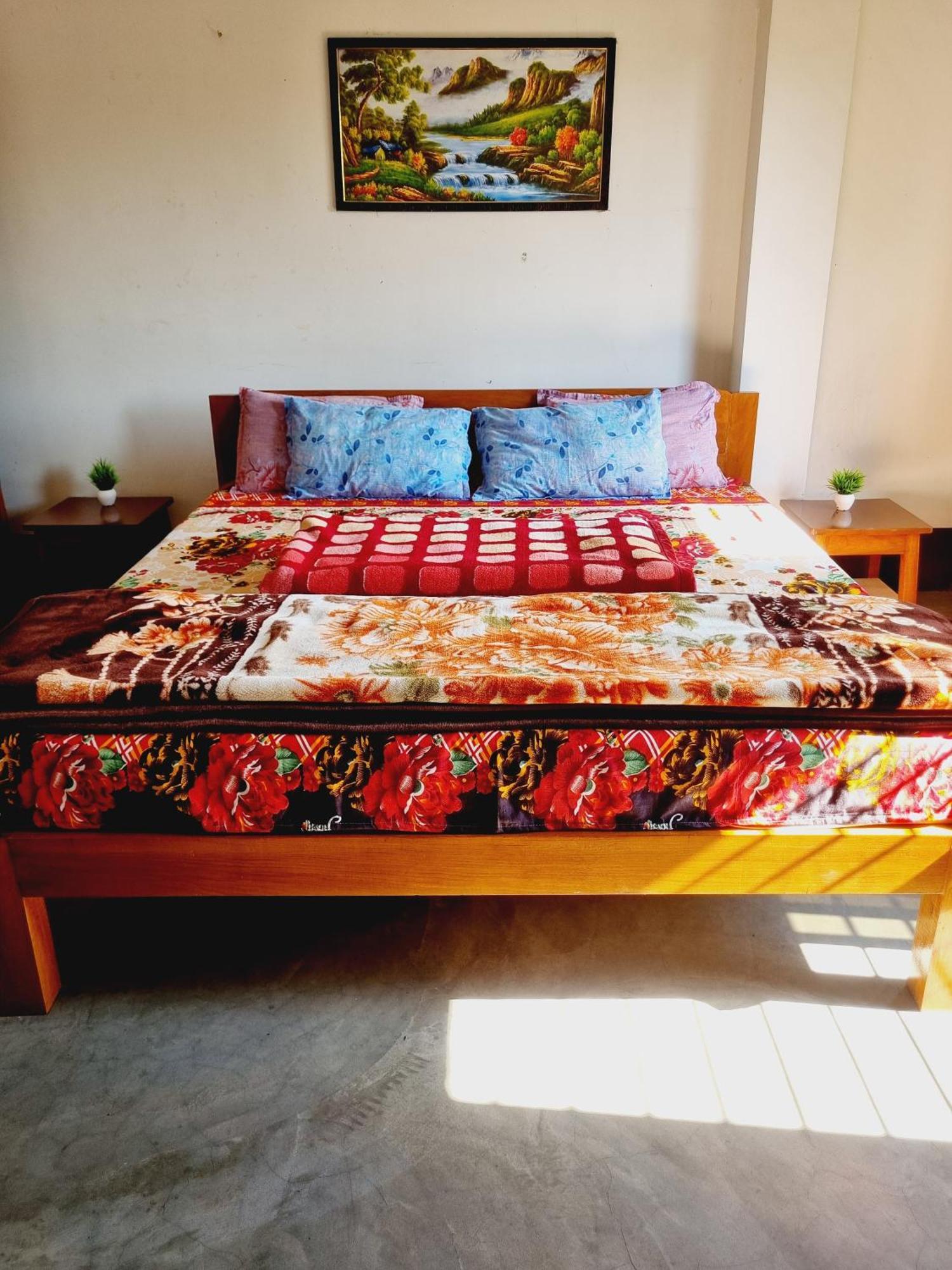 Gayatri Homestay Dibrugarh 外观 照片