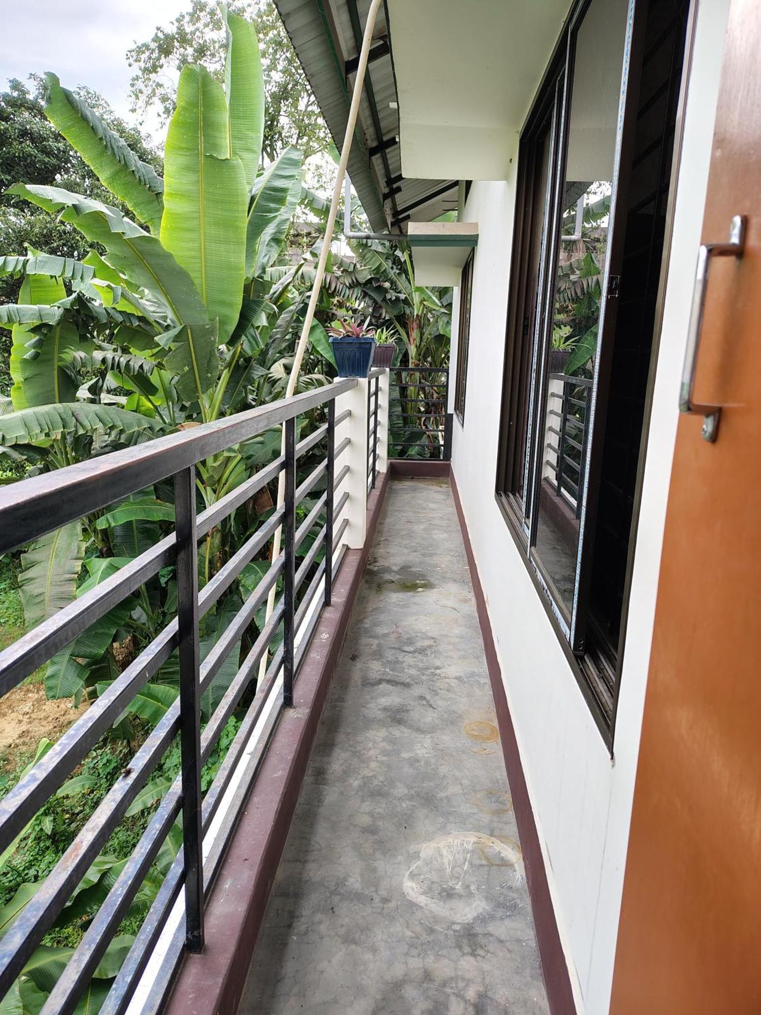 Gayatri Homestay Dibrugarh 外观 照片